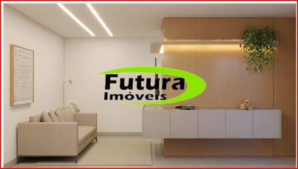 Apartamento, 2 quartos - Foto 1