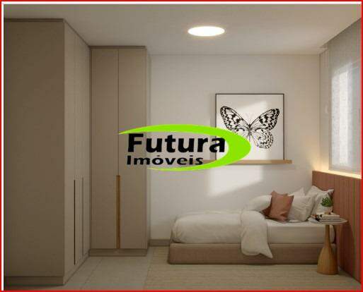 Apartamento, 3 quartos - Foto 6