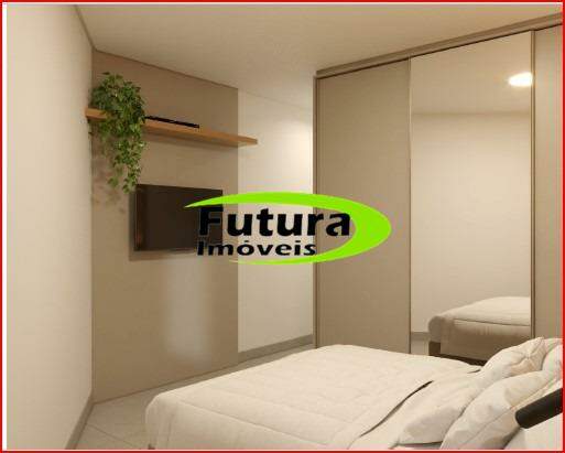Apartamento, 3 quartos - Foto 8