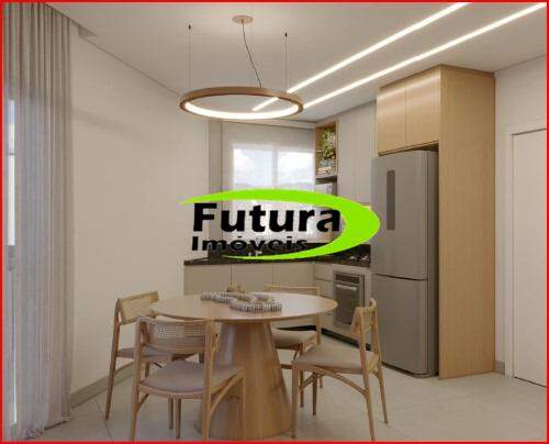Apartamento, 3 quartos - Foto 2