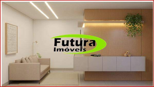 Apartamento, 3 quartos - Foto 1