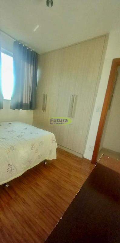 Apartamento à venda com 3 quartos, 75m² - Foto 22