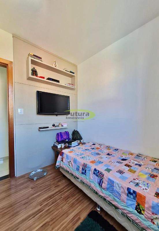 Apartamento à venda com 3 quartos, 75m² - Foto 25