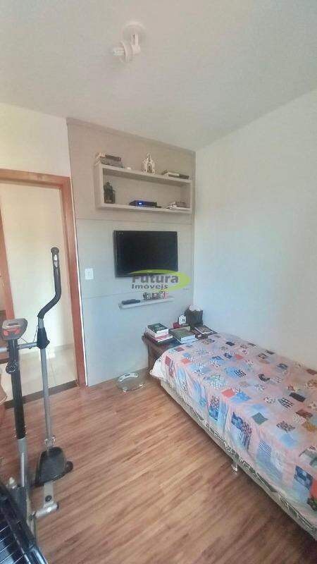 Apartamento à venda com 3 quartos, 75m² - Foto 15