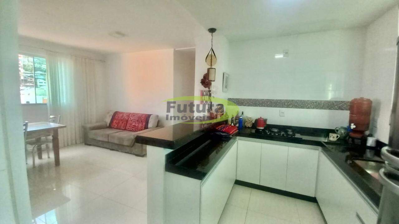 Apartamento à venda com 3 quartos, 75m² - Foto 1