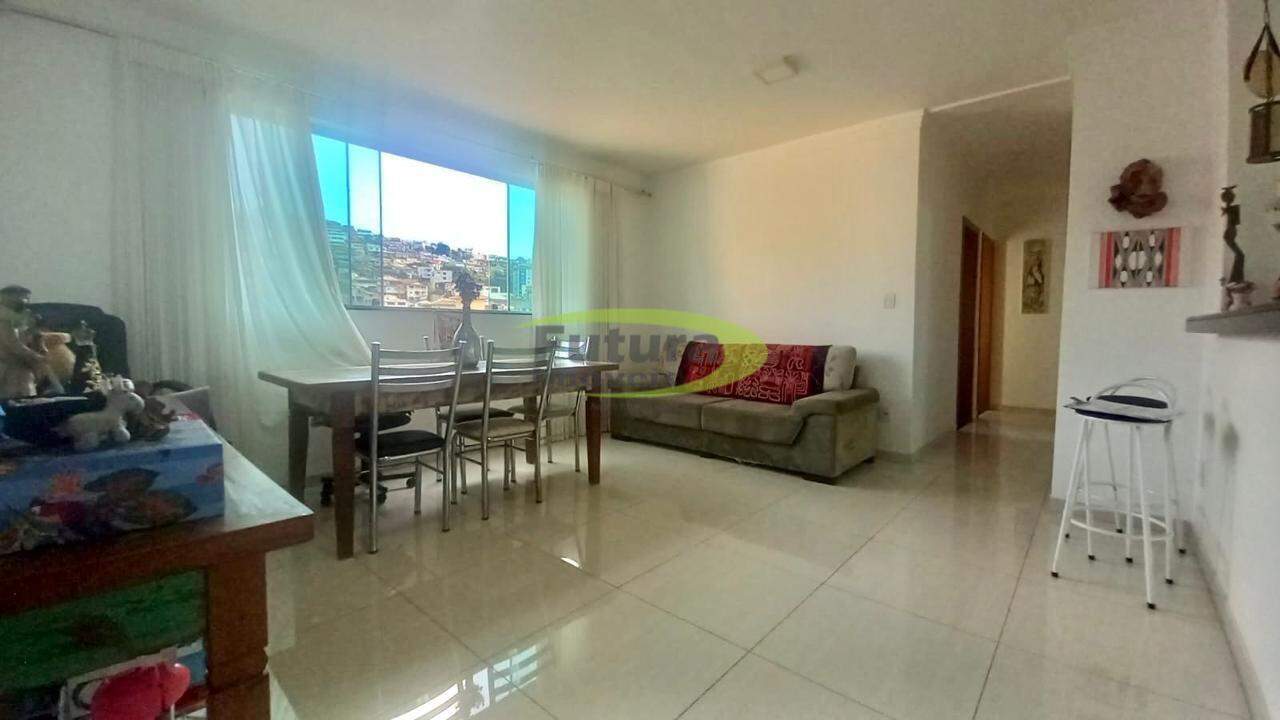 Apartamento à venda com 3 quartos, 75m² - Foto 6