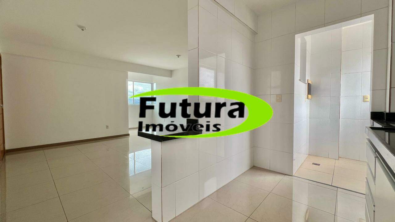 Apartamento à venda com 3 quartos, 79m² - Foto 8