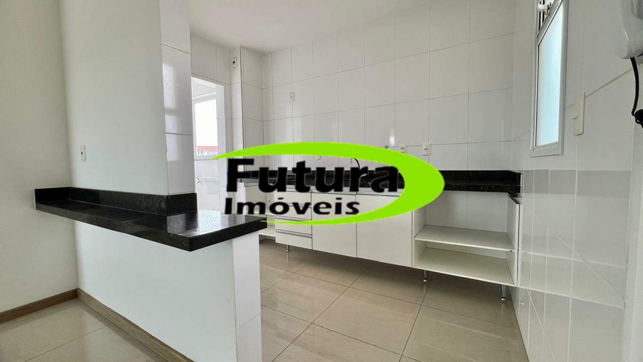 Apartamento à venda com 3 quartos, 79m² - Foto 4