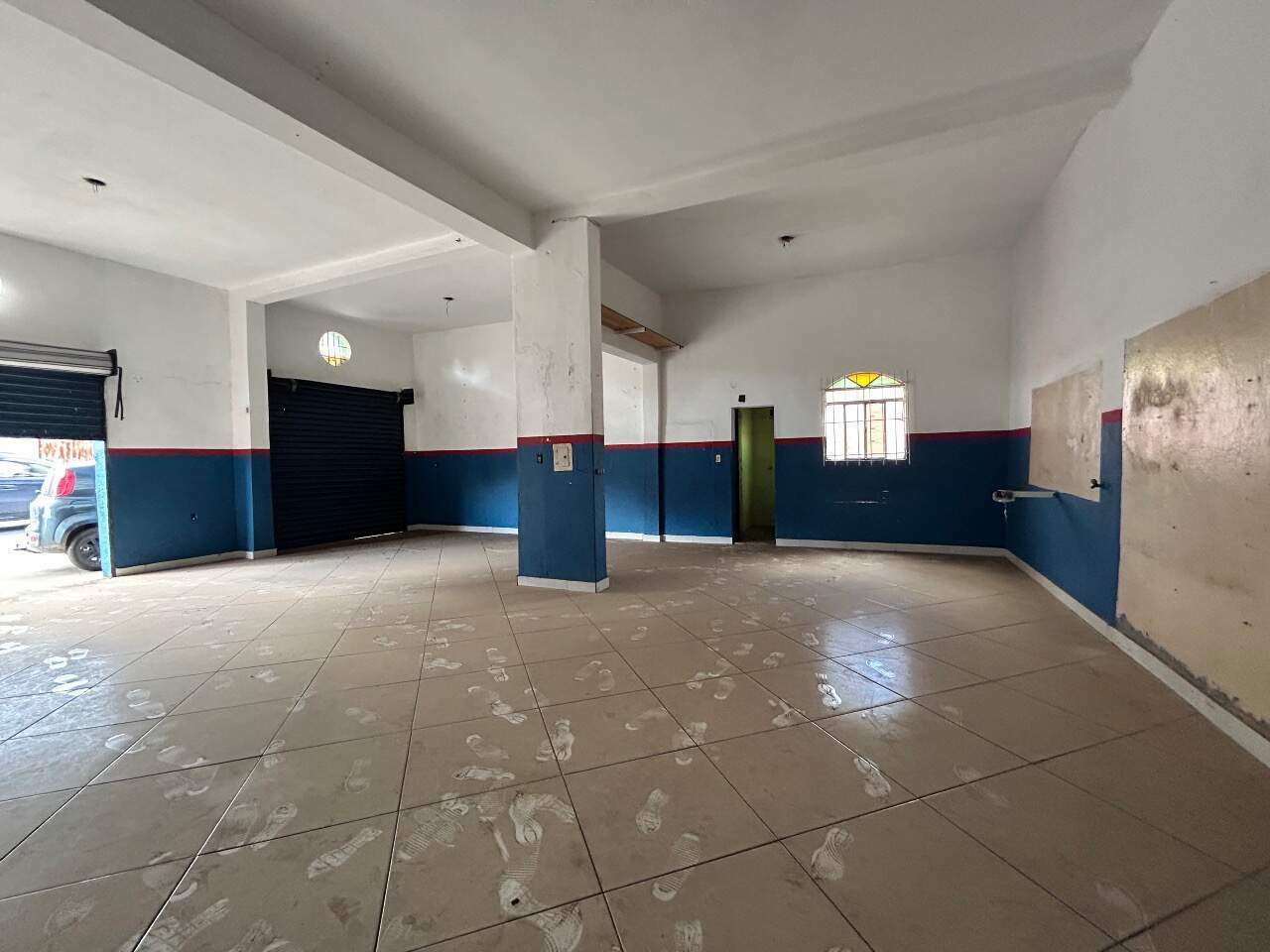 Casa à venda no Braz Filizola: 