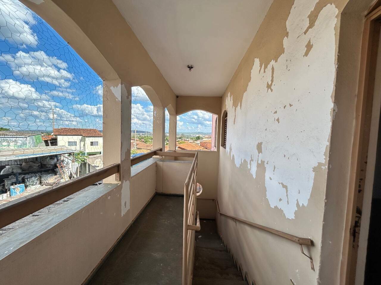 Casa à venda no Braz Filizola: 