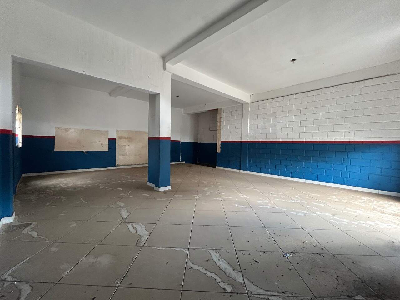 Casa à venda no Braz Filizola: 