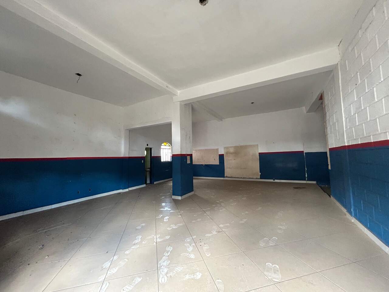 Casa à venda no Braz Filizola: 