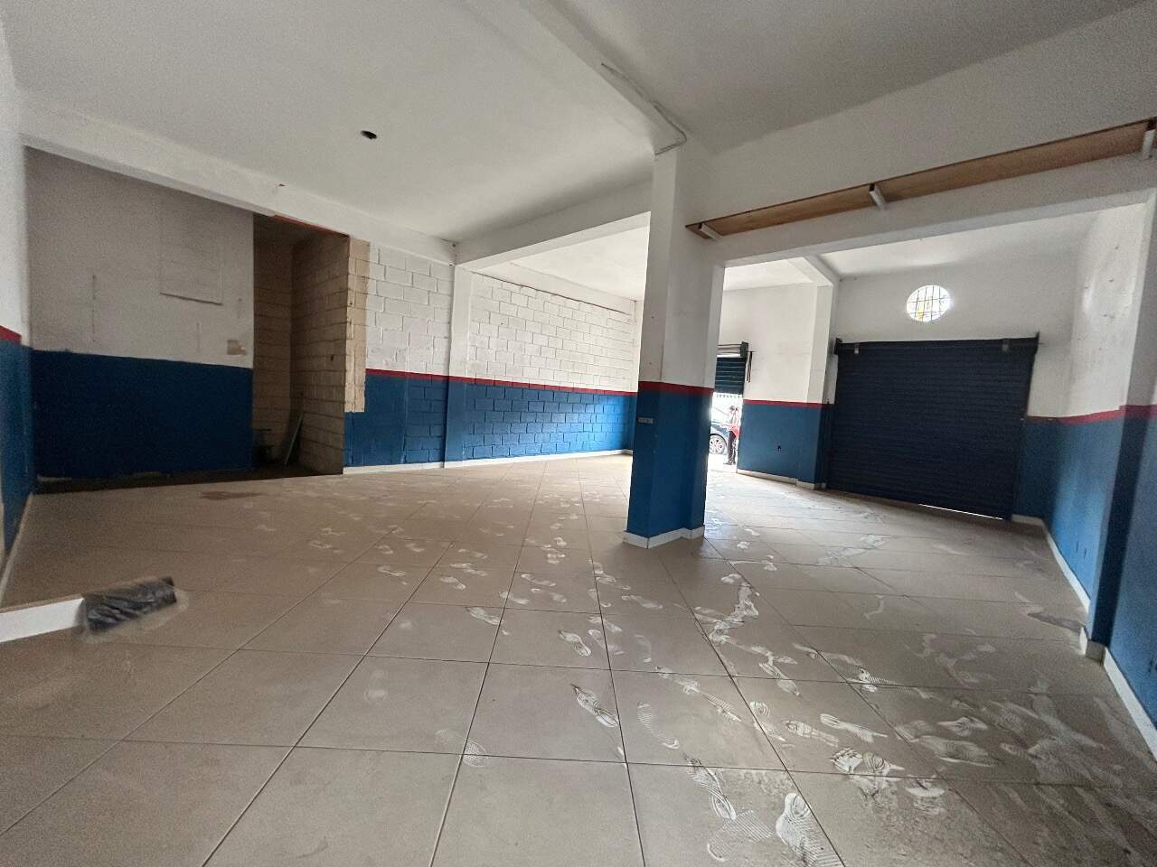 Casa à venda no Braz Filizola: 