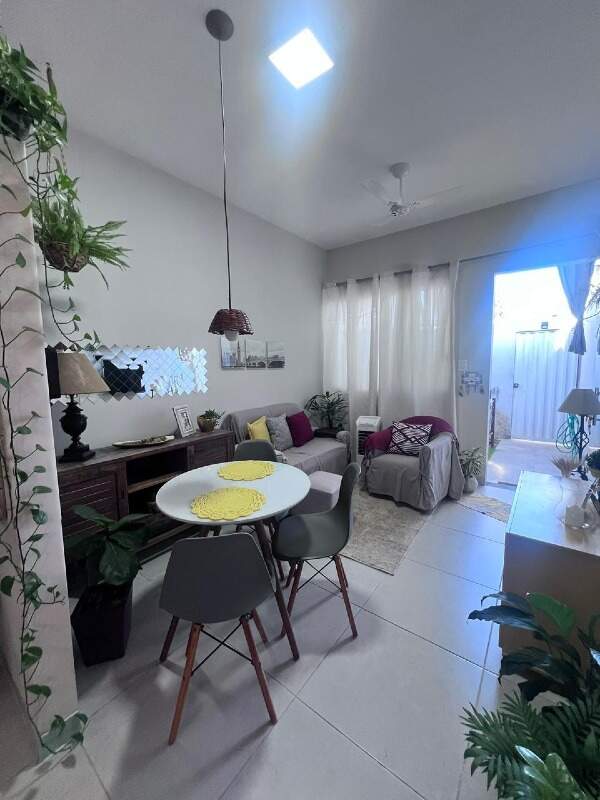 Casa à venda no Jardim Primavera II: 