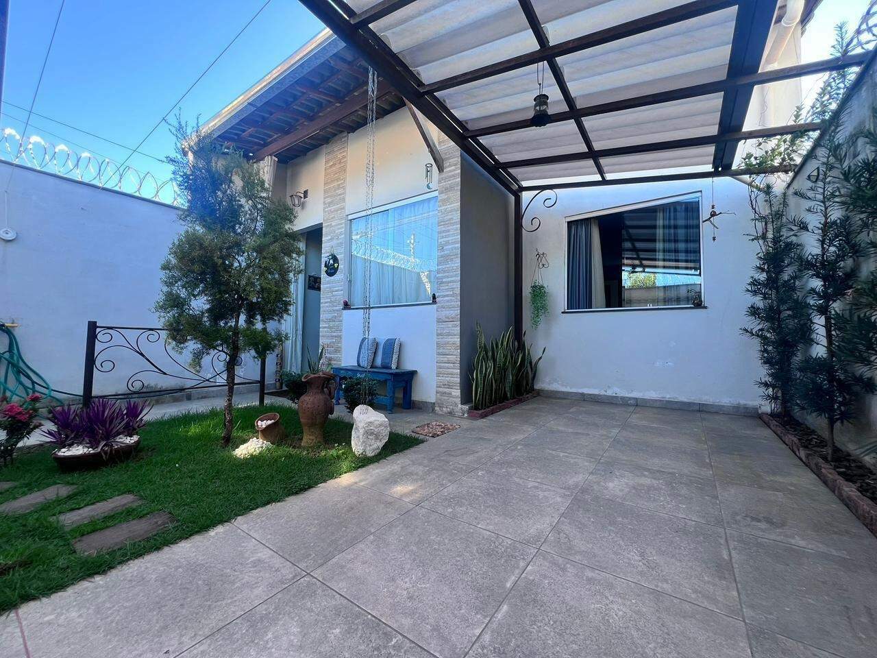 Casa à venda no Jardim Primavera II: 