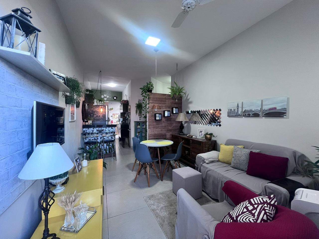 Casa à venda no Jardim Primavera II: 
