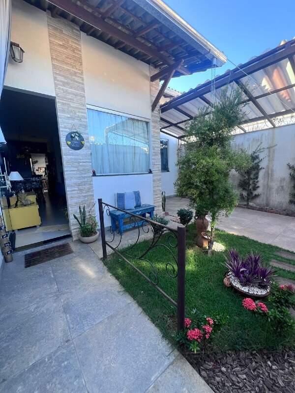 Casa à venda no Jardim Primavera II: 