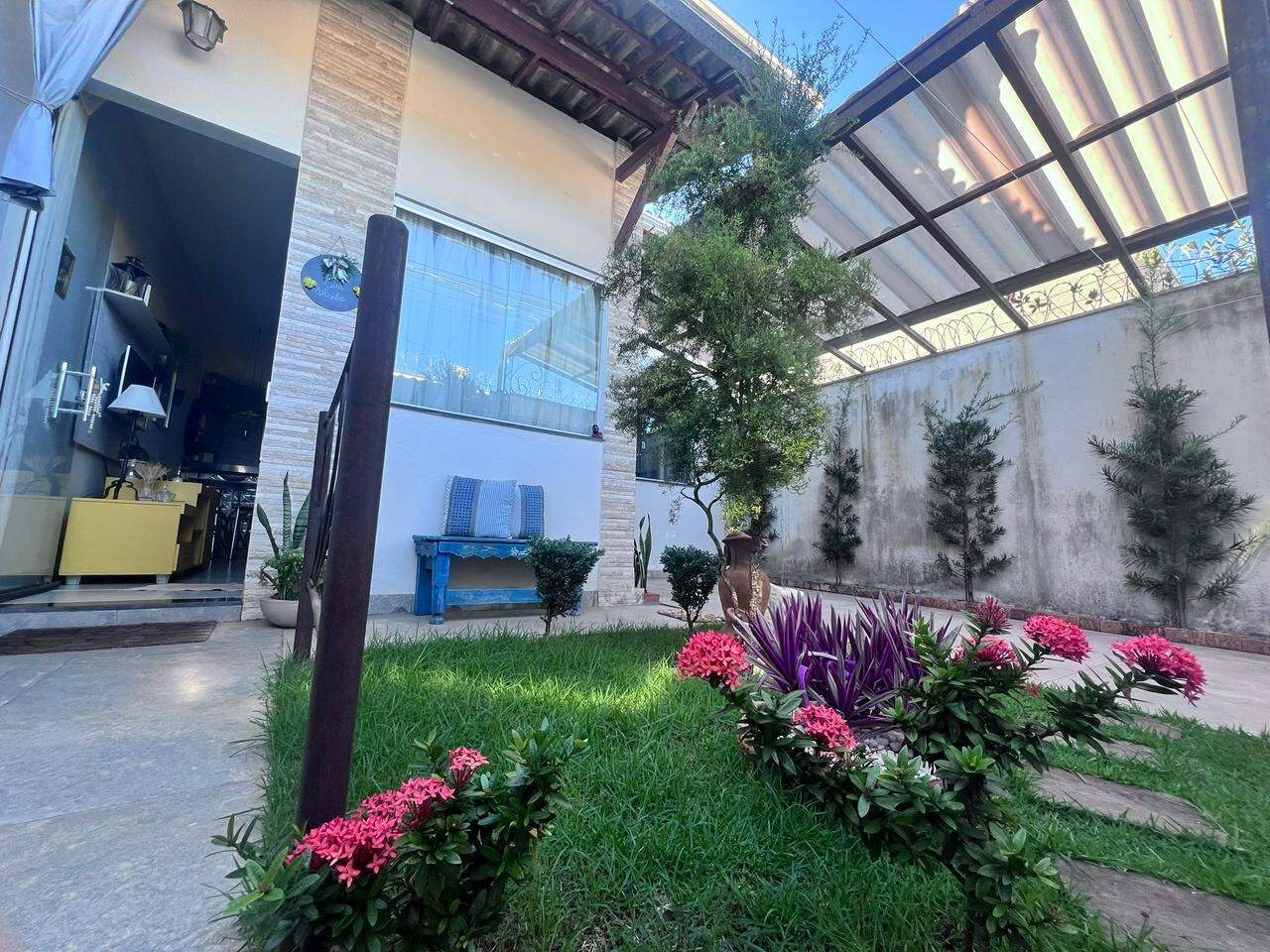 Casa à venda no Jardim Primavera II: 