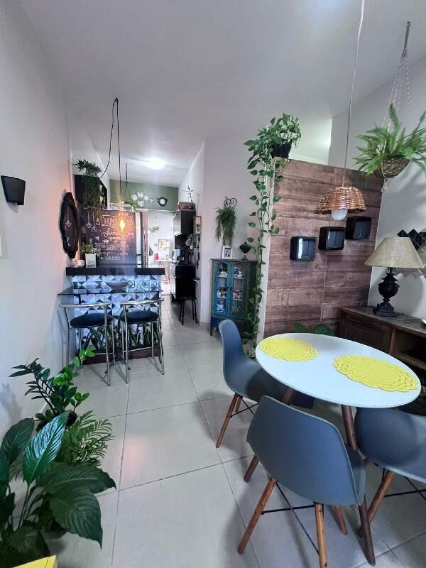 Casa à venda no Jardim Primavera II: 