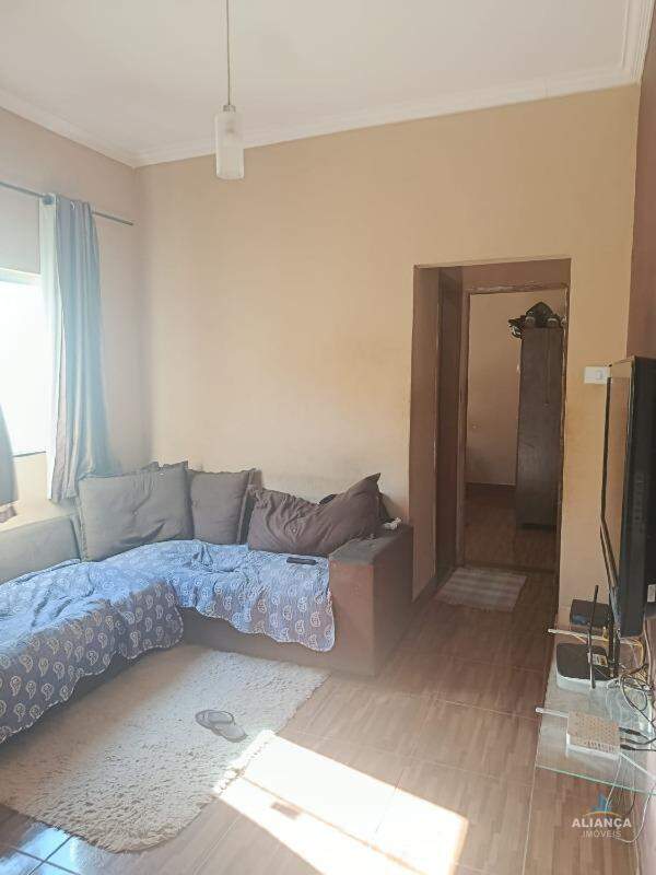 Casa, 3 quartos, 58 m² - Foto 3