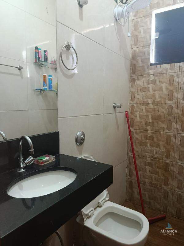 Casa, 3 quartos, 58 m² - Foto 4
