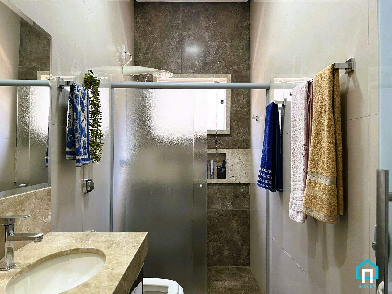 Casa, 3 quartos, 174 m² - Foto 15