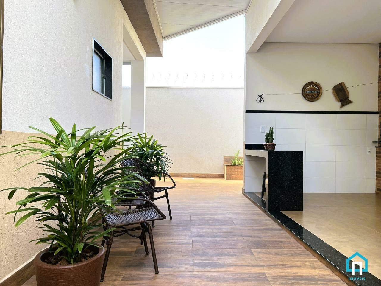 Casa, 3 quartos, 174 m² - Foto 19