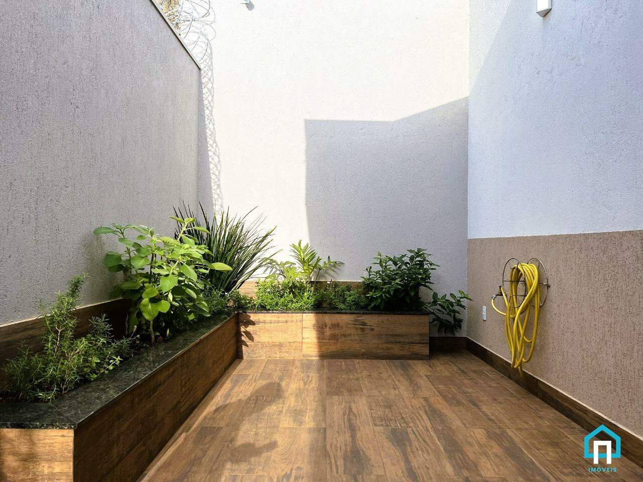 Casa, 3 quartos, 174 m² - Foto 22