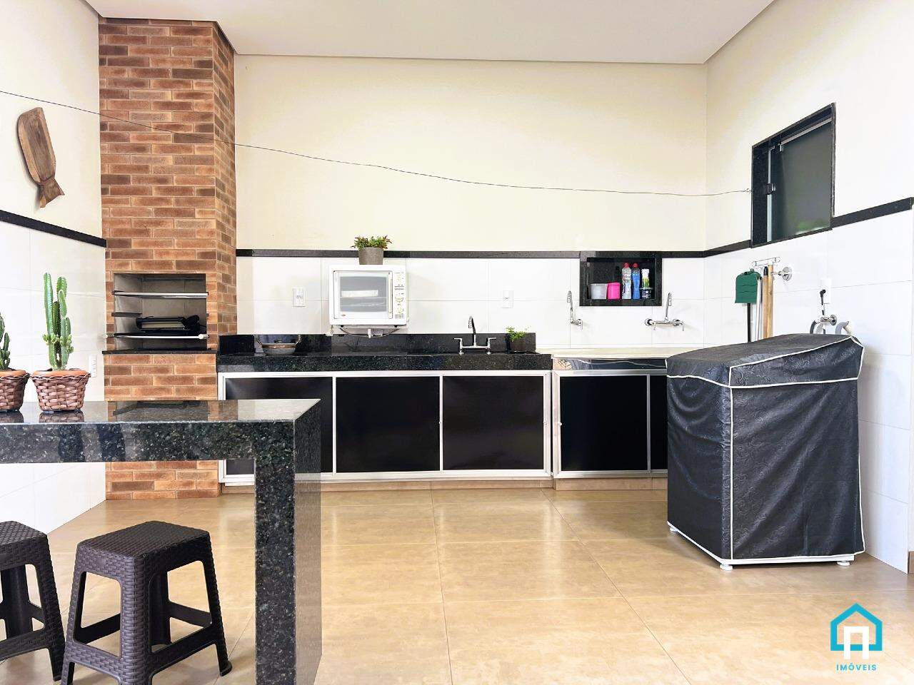 Casa, 3 quartos, 174 m² - Foto 24