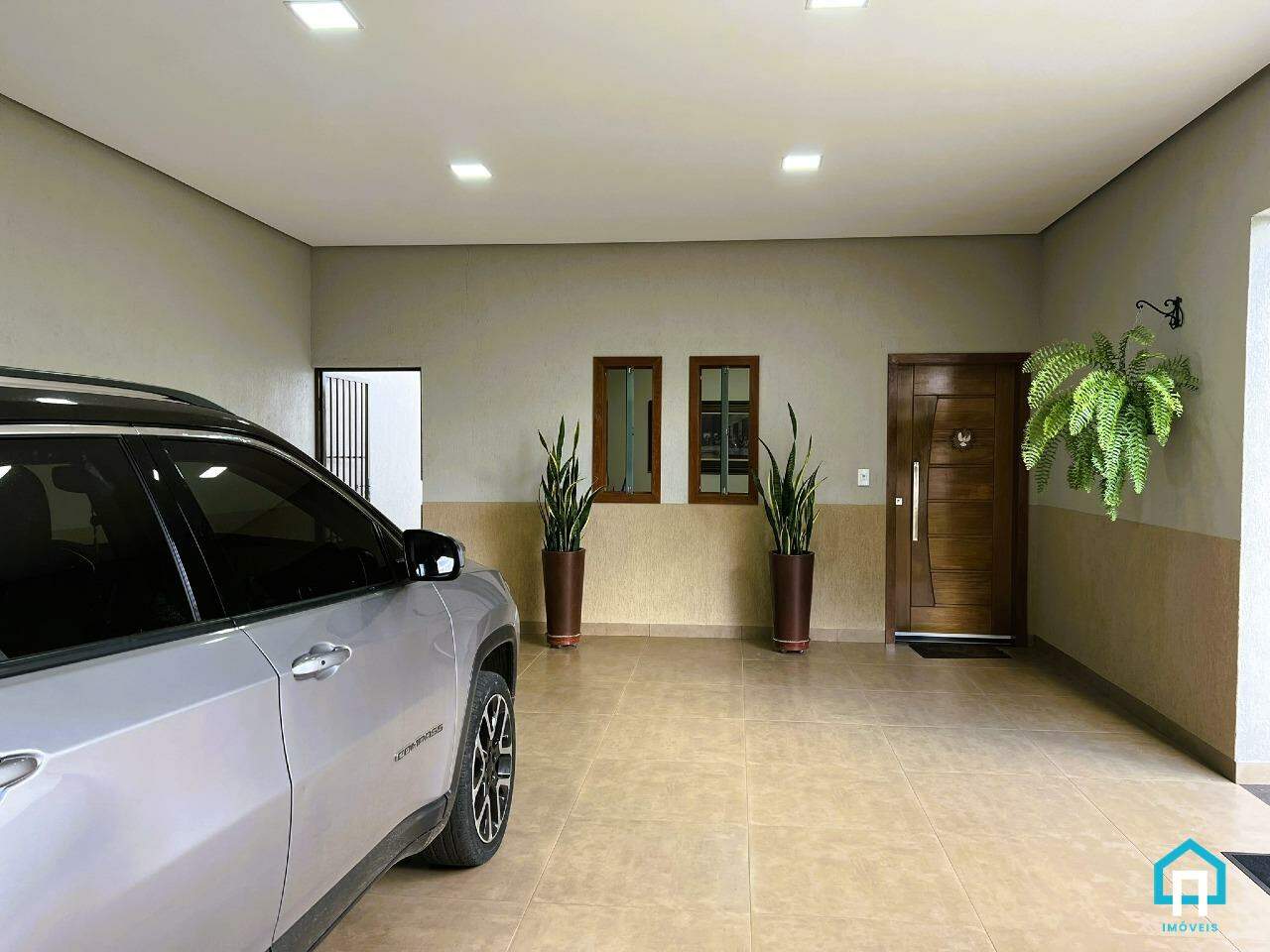 Casa, 3 quartos, 174 m² - Foto 4