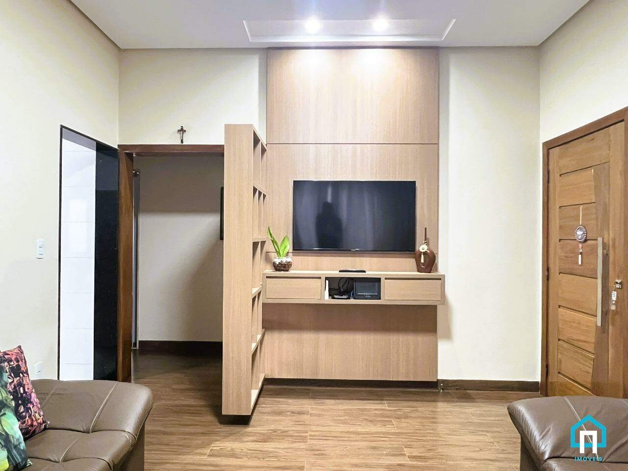 Casa, 3 quartos, 174 m² - Foto 8