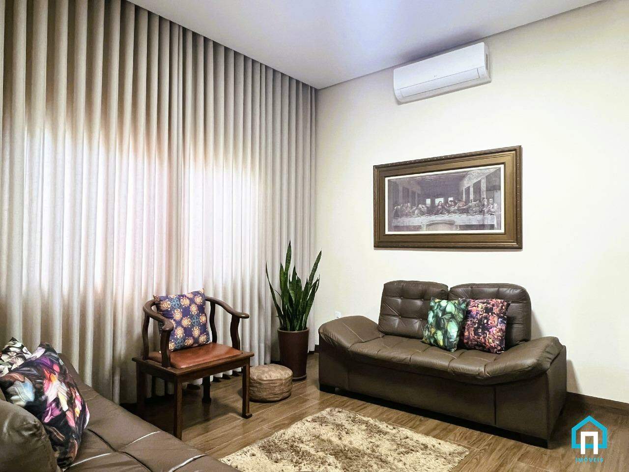 Casa, 3 quartos, 174 m² - Foto 6