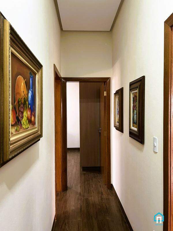 Casa, 3 quartos, 174 m² - Foto 12