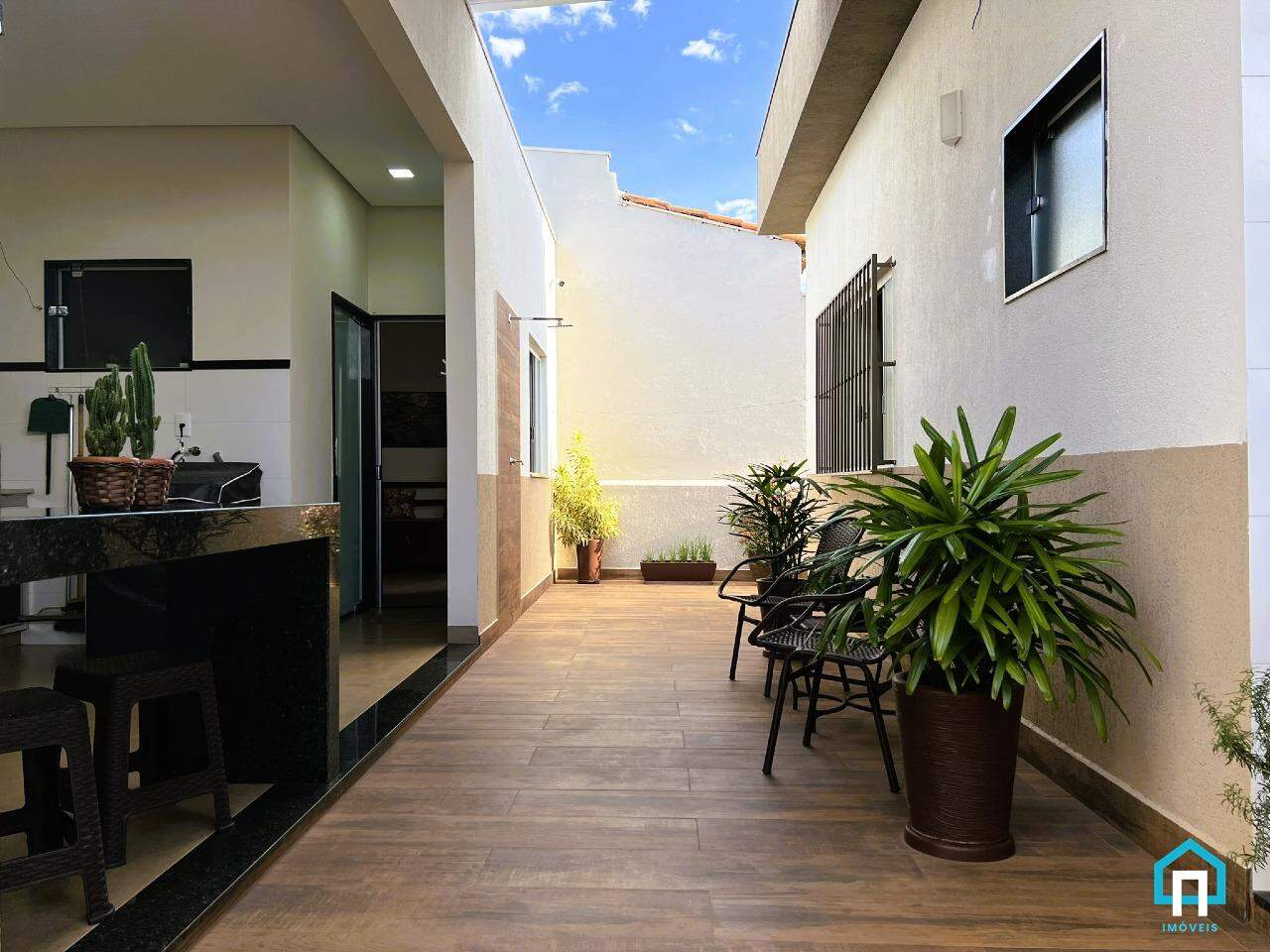 Casa, 3 quartos, 174 m² - Foto 20