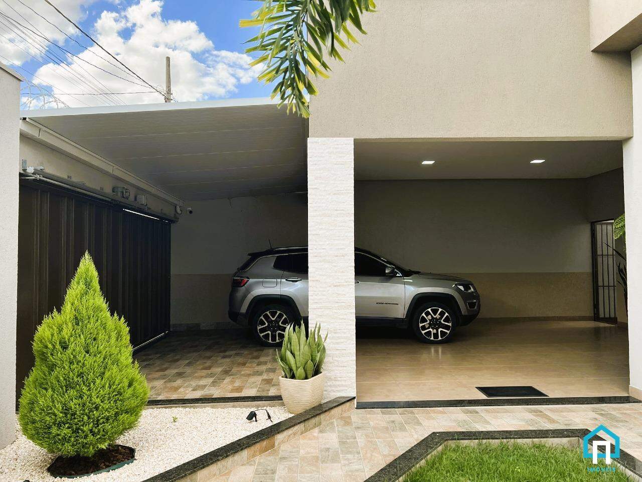 Casa 3 quartos à venda em Nova Esperança, Piumhi - MG