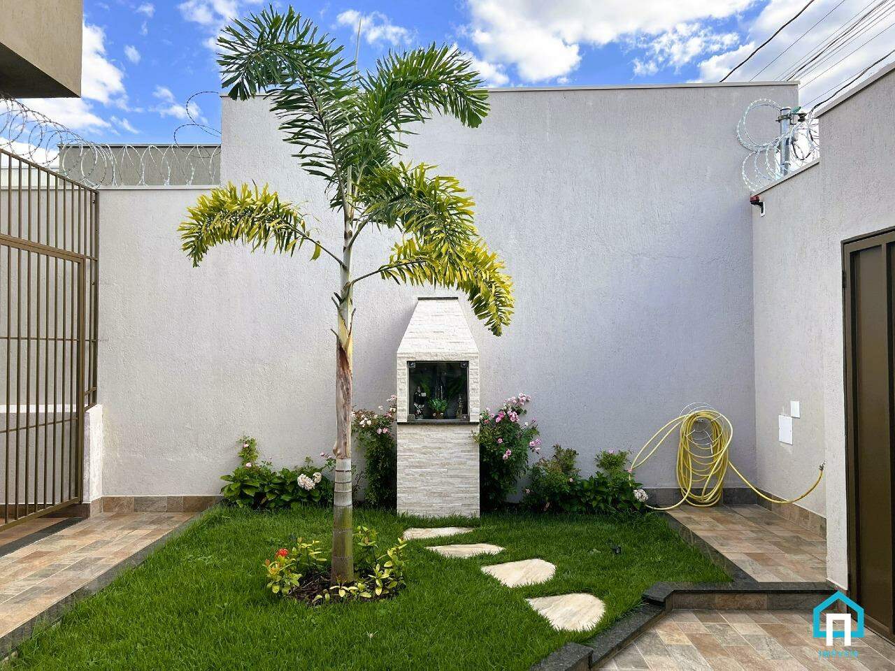 Casa, 3 quartos, 174 m² - Foto 2