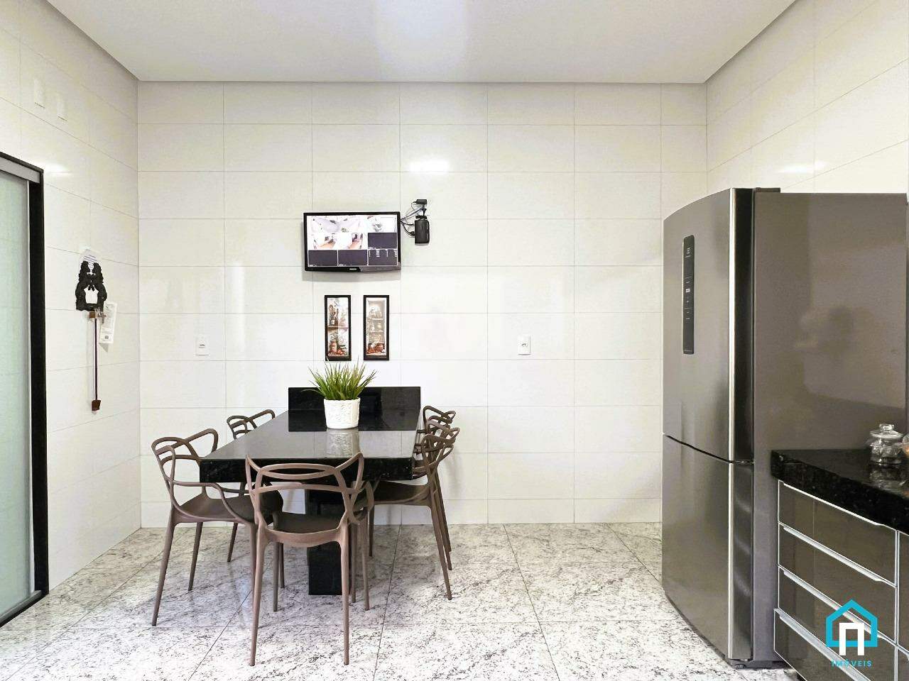 Casa, 3 quartos, 174 m² - Foto 11