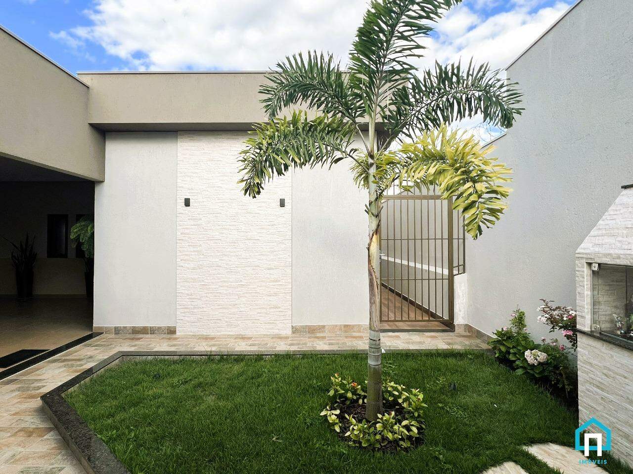 Casa, 3 quartos, 174 m² - Foto 3