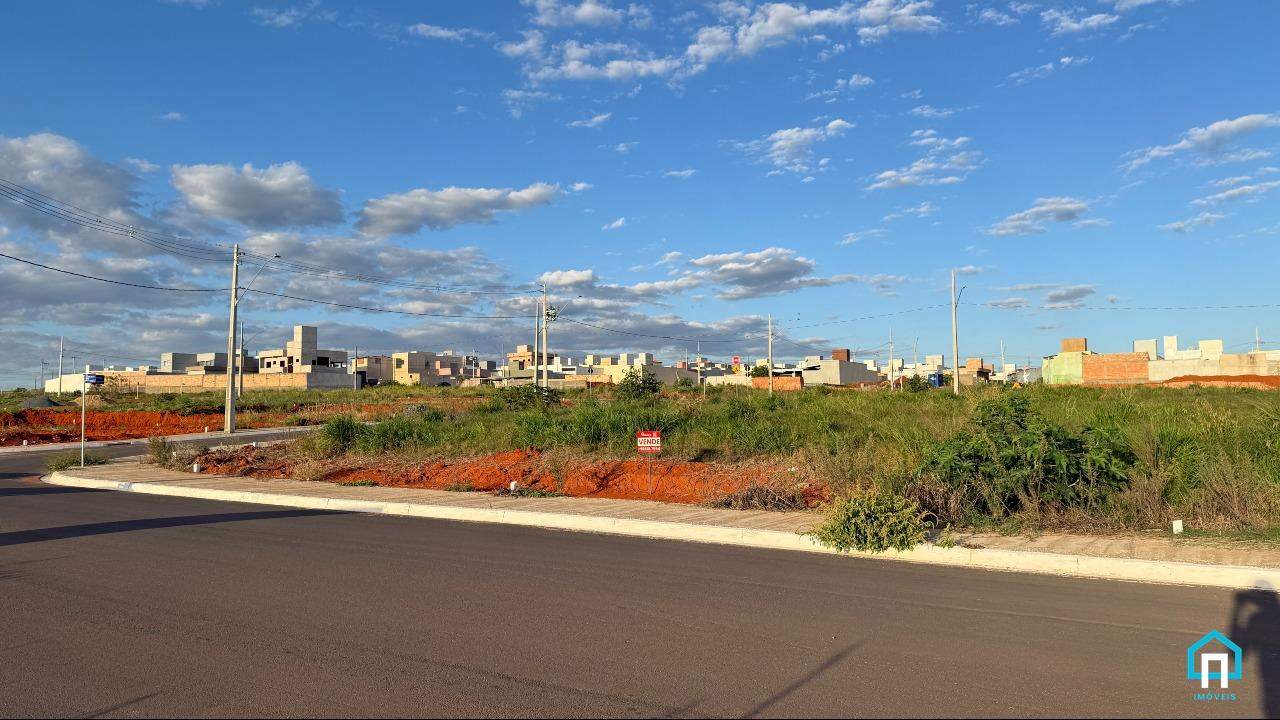 Lote / Terreno à venda em Alphaville, Piumhi - MG