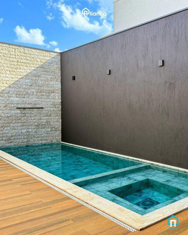 Casa à venda em Pérola Negra, Piumhi - MG