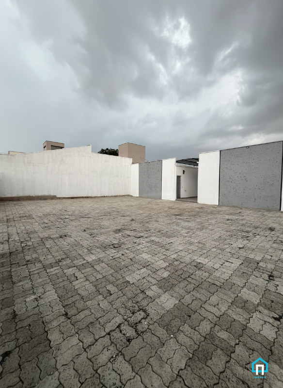 Kitnet-Studio, 26 m² - Foto 2