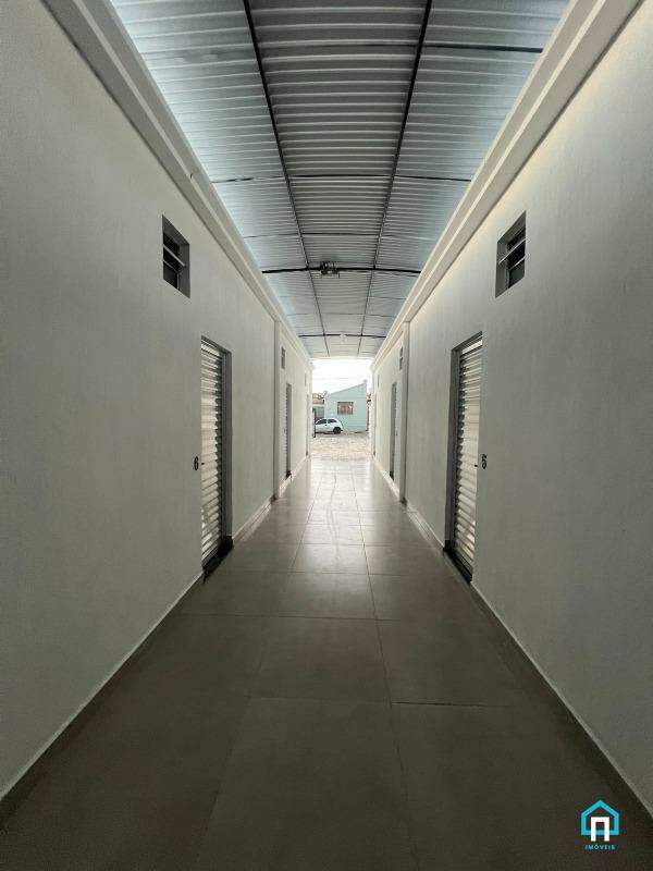 Kitnet-Studio, 26 m² - Foto 4