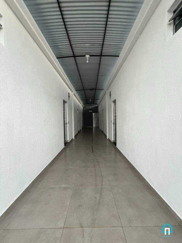 Kitnet-Studio, 26 m² - Foto 5