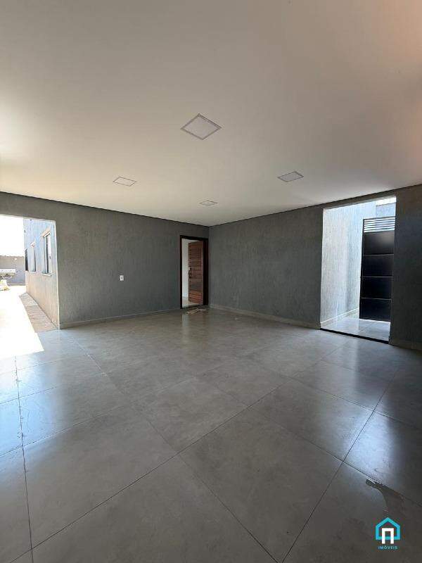 Casa, 3 quartos, 101 m² - Foto 3