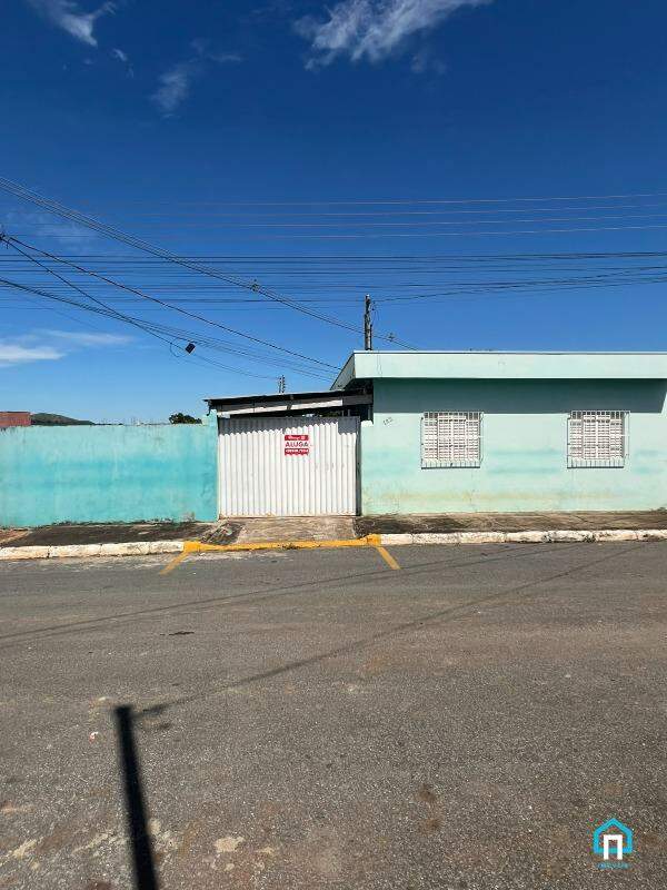 Casa, 2 quartos, 68 m² - Foto 1