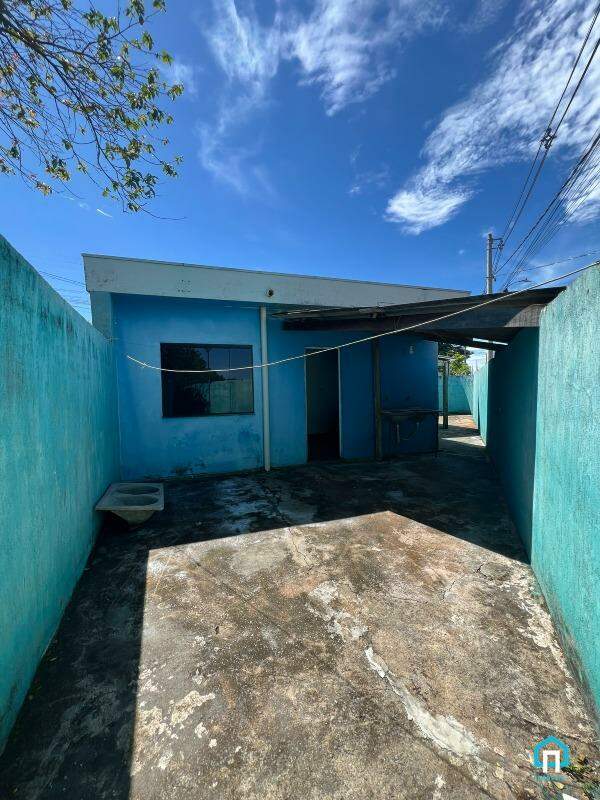 Casa, 2 quartos, 68 m² - Foto 13