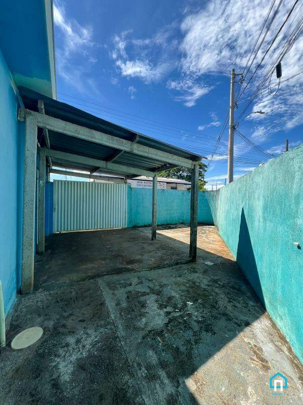 Casa, 2 quartos, 68 m² - Foto 2