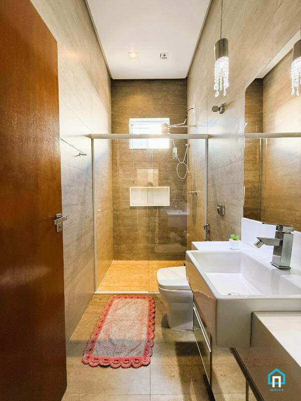 Casa, 3 quartos, 175 m² - Foto 21