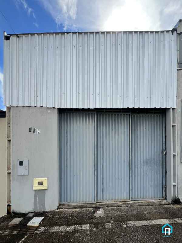 Galpão / Depósito / Armazém para alugar com 150 m², 2 banheiros em Nova Esperança, Piumhi