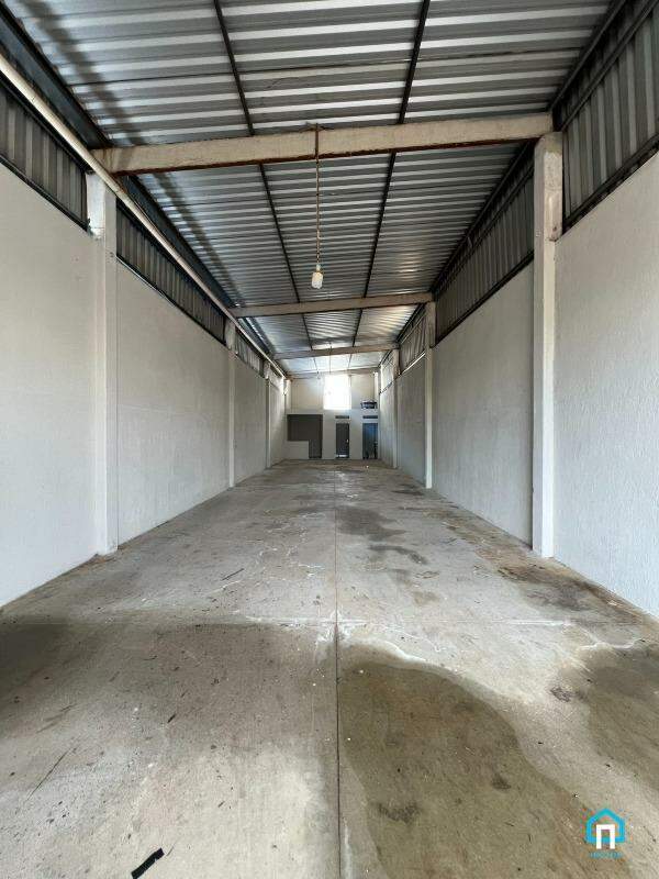 Galpão / Depósito / Armazém para alugar em Nova Esperança, Piumhi - MG - foto 2